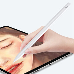 Wiwu Pencil W Touch Pen Palm-Rejection Tilt Drawing Pen - 3