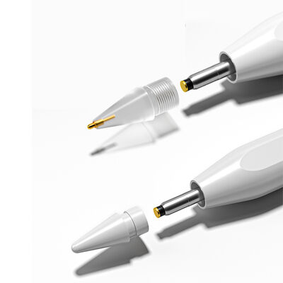 Wiwu Pencil W Touch Pen Palm-Rejection Tilt Drawing Pen - 5