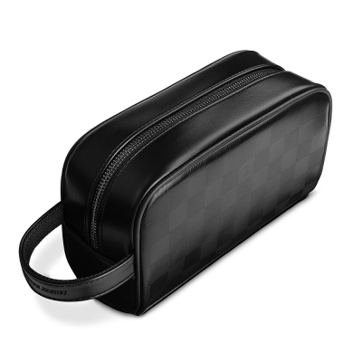 Wiwu Phantom Series Fingerprint Lock Multifunctional Portable Mobile Accessory Bag - 5