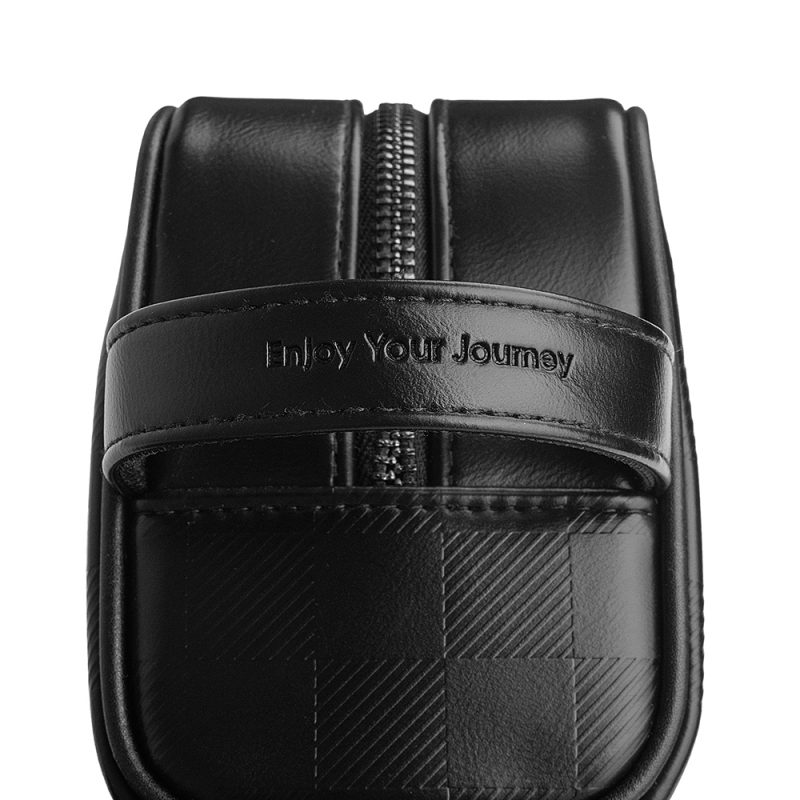 Wiwu Phantom Series Fingerprint Lock Multifunctional Portable Mobile Accessory Bag - 6