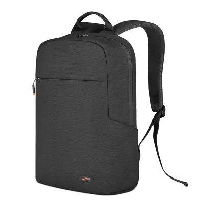 Wiwu Pilot Series Water-Resistant Polyester Fabric Travel Backpack - 2