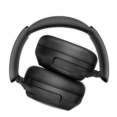 Wiwu Pilot TD-03 ANC Active Noise Canceling Over-Ear Bluetooth Headset - 9