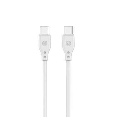 Wiwu Pioneer WI-C002 Ultra Flexible 67W Fast Charging Type-C To Type-C PD Cable 1M - 11
