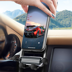 Wiwu PL100 Car Holder - 2