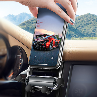 Wiwu PL100 Car Holder - 2