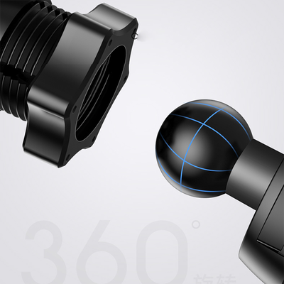 Wiwu PL100 Car Holder - 7
