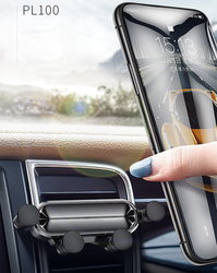 Wiwu PL100 Car Holder - 10