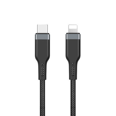 Wiwu Platinum Series PT04 PD To Lightning Cable 1.2M - 1
