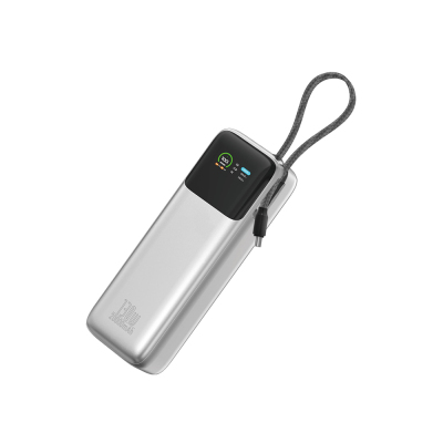 Wiwu PM-301 Power Mega Series Portable Powerbank with Type-C Output PD 130W 20000mAh - 1