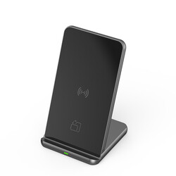 Wiwu Power Air One Wireless Charge Stand - 2
