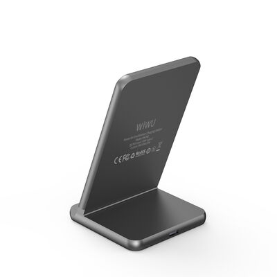 Wiwu Power Air One Wireless Charge Stand - 4