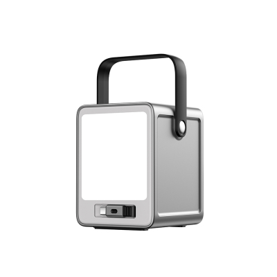 Wiwu PS300 M-safe Charging Station with Digital LED Display and 60W 5-in-1 Charging Feature - 5