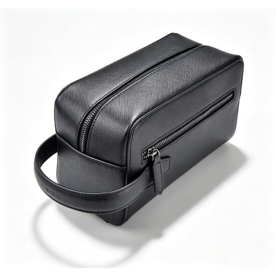 Wiwu Royal Series PU Multifunctional Handbag Face Recognition Feature - 5