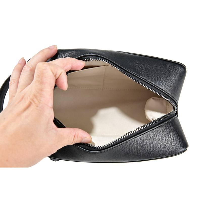 Wiwu Royal Series PU Multifunctional Handbag Face Recognition Feature - 7