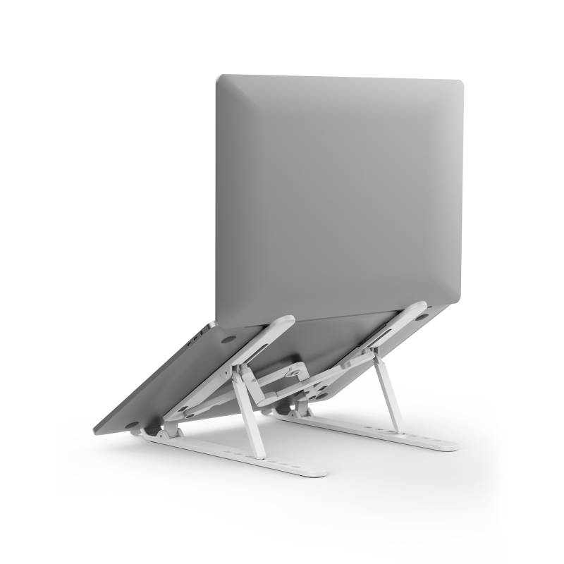 Wiwu S500 Multifunctional 7 Levels Adjustable Notebook Laptop Stand - 6