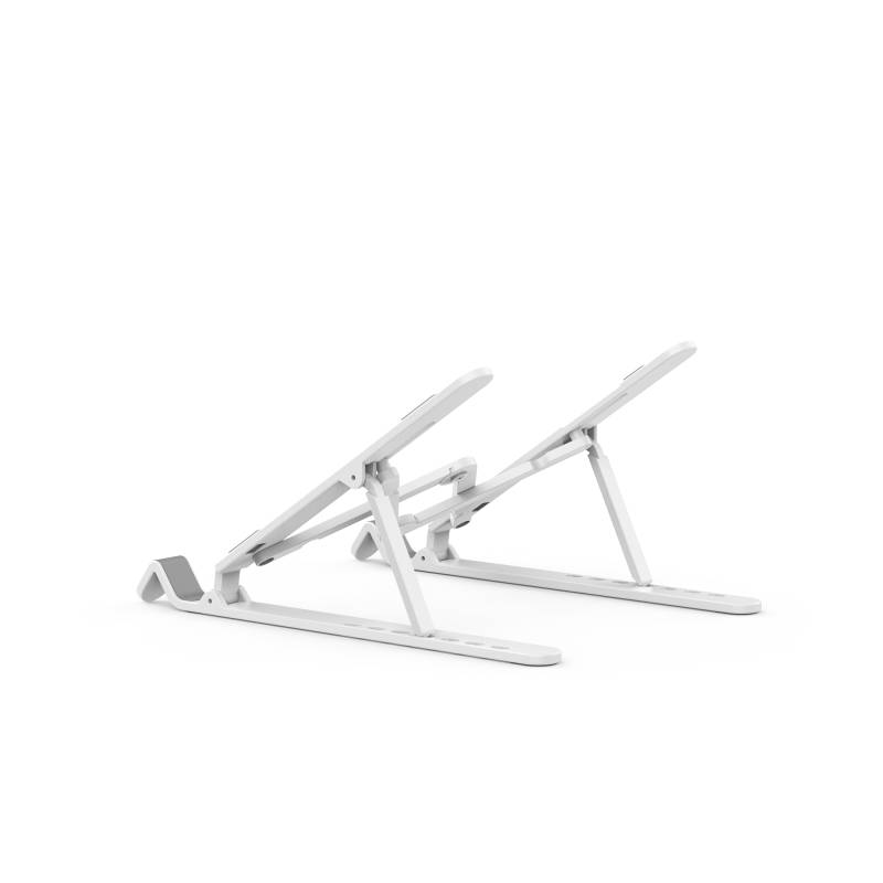 Wiwu S500 Multifunctional 7 Levels Adjustable Notebook Laptop Stand - 7