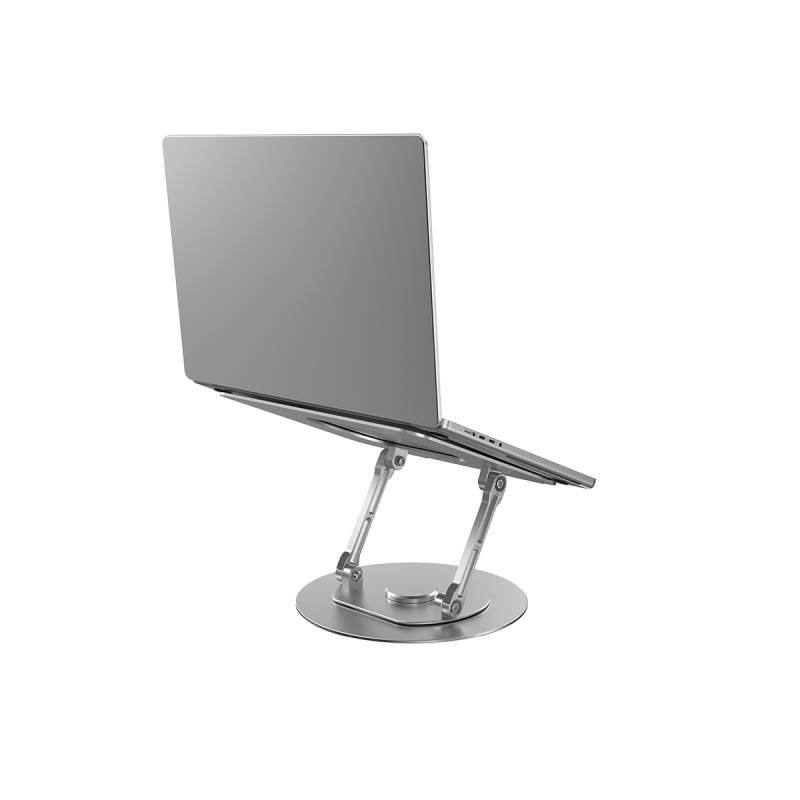 Wiwu S800 New Dönebilen Katlanabilir Laptop Standı - 4