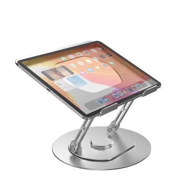 Wiwu S800 New Dönebilen Katlanabilir Laptop Standı - 6