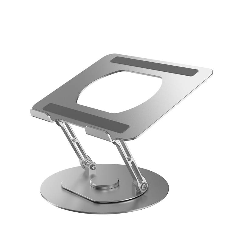 Wiwu S800 Swivel Foldable Laptop Stand - 2