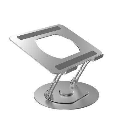 Wiwu S800 Swivel Foldable Laptop Stand - 3