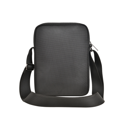 Wiwu Salem Series Sling Waterproof Polyester Fabric Crossbody Bag - 7