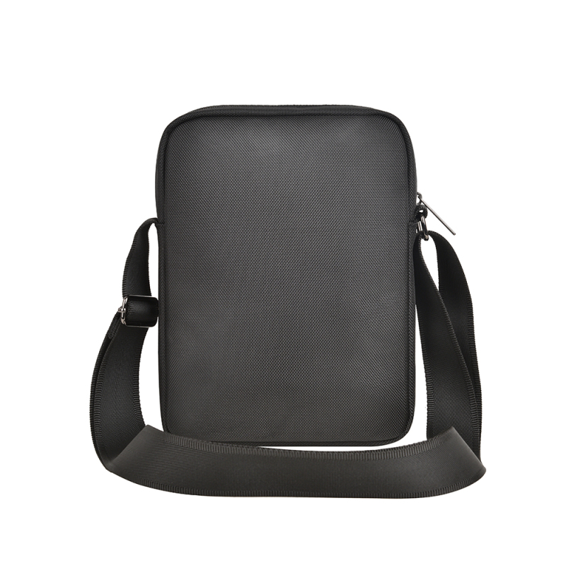 Wiwu Salem Series Sling Waterproof Polyester Fabric Crossbody Bag - 7