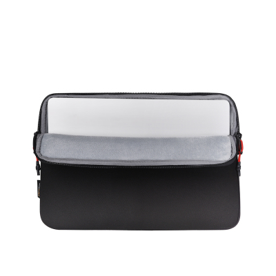 Wiwu Skin Armor Serisi Cordura 1000D Polyester Kumaş 16 inç Laptop Çantası - 4