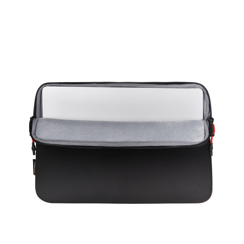 Wiwu Skin Armor Serisi Cordura 1000D Polyester Kumaş 16 inç Laptop Çantası - 4