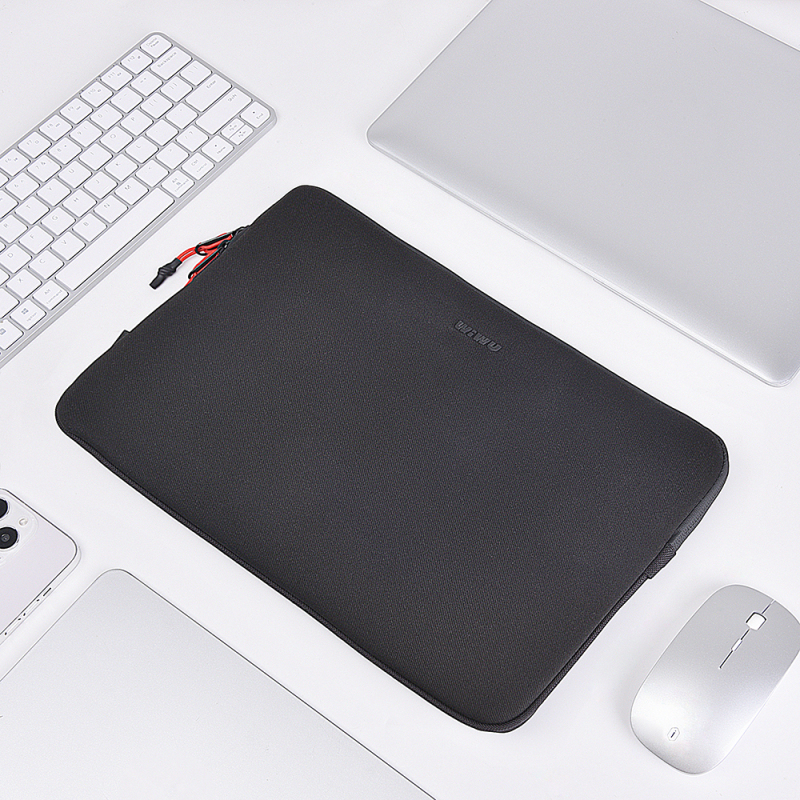 Wiwu Skin Armor Serisi Cordura 1000D Polyester Kumaş 16 inç Laptop Çantası - 5