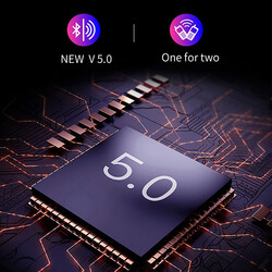 Wiwu Solo Max Bluetooth Headphone - 4