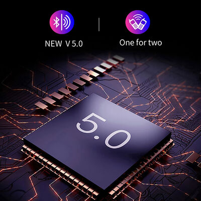 Wiwu Solo Max Bluetooth Headphone - 4