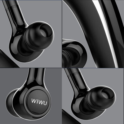 Wiwu Solo Max Bluetooth Kulaklık - 9