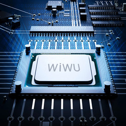 Wiwu ST03 Lightning Sound Adapter - 5