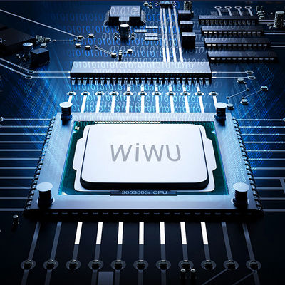 Wiwu ST05 Type-C Sound Adapter - 4