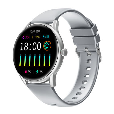Wiwu SW04 Smart Watch - 4