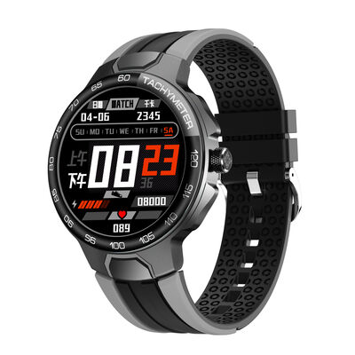 Wiwu SW06 Smart Watch - 1