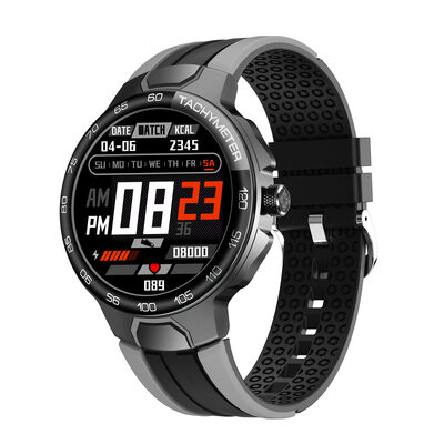 Wiwu SW06 Smart Watch - 4