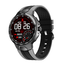 Wiwu SW06 Smart Watch - 6