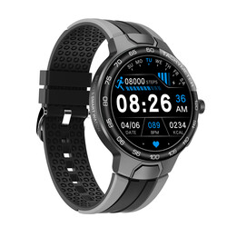 Wiwu SW06 Smart Watch - 9