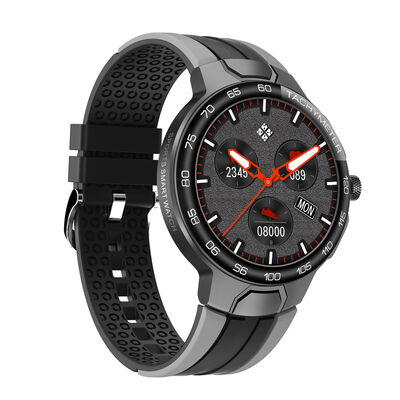 Wiwu SW06 Smart Watch - 10