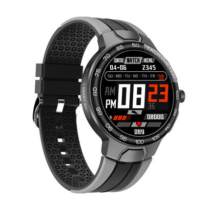 Wiwu SW06 Smart Watch - 11