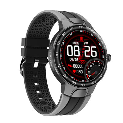 Wiwu SW06 Smart Watch - 13