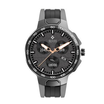 Wiwu SW06 Smart Watch - 16
