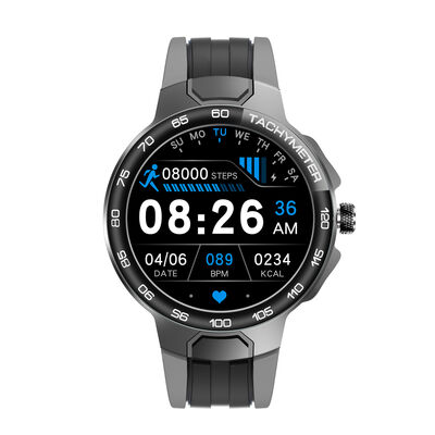 Wiwu SW06 Smart Watch - 18