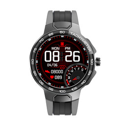 Wiwu SW06 Smart Watch - 19
