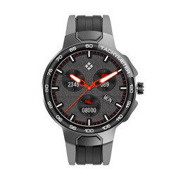 Wiwu SW06 Smart Watch - 20