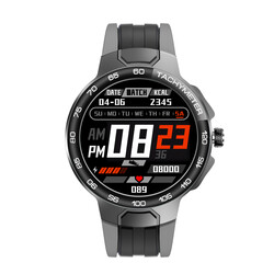 Wiwu SW06 Smart Watch - 22