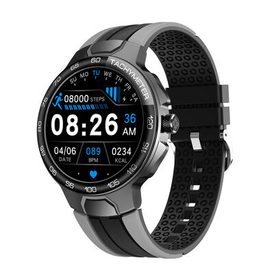 Wiwu SW06 Smart Watch - 23