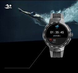Wiwu SW06 Smart Watch - 25
