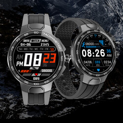 Wiwu SW06 Smart Watch - 29